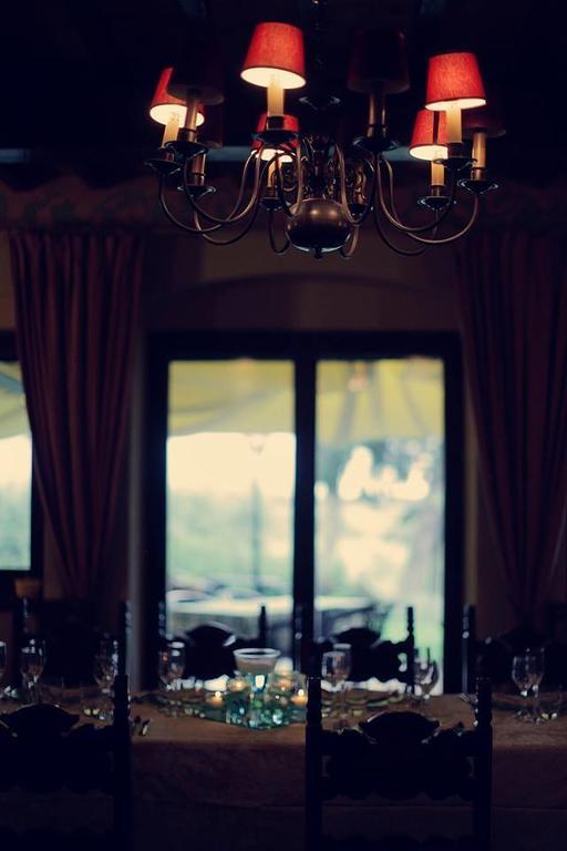 Borgo La Dogana Hotel Tuoro sul Trasimeno Zewnętrze zdjęcie