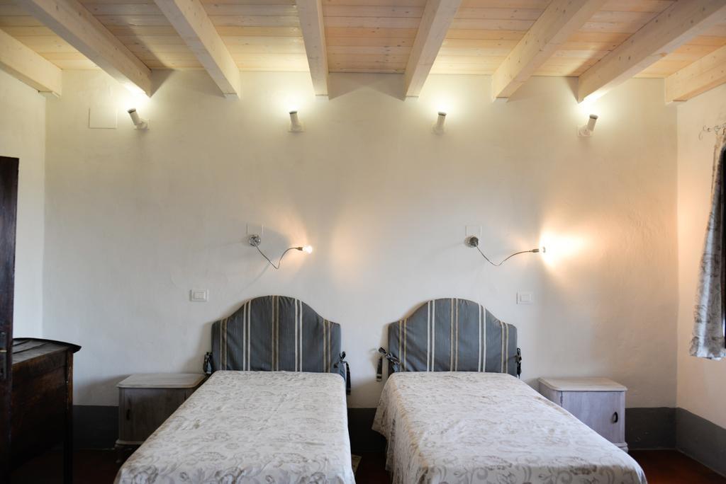 Borgo La Dogana Hotel Tuoro sul Trasimeno Pokój zdjęcie