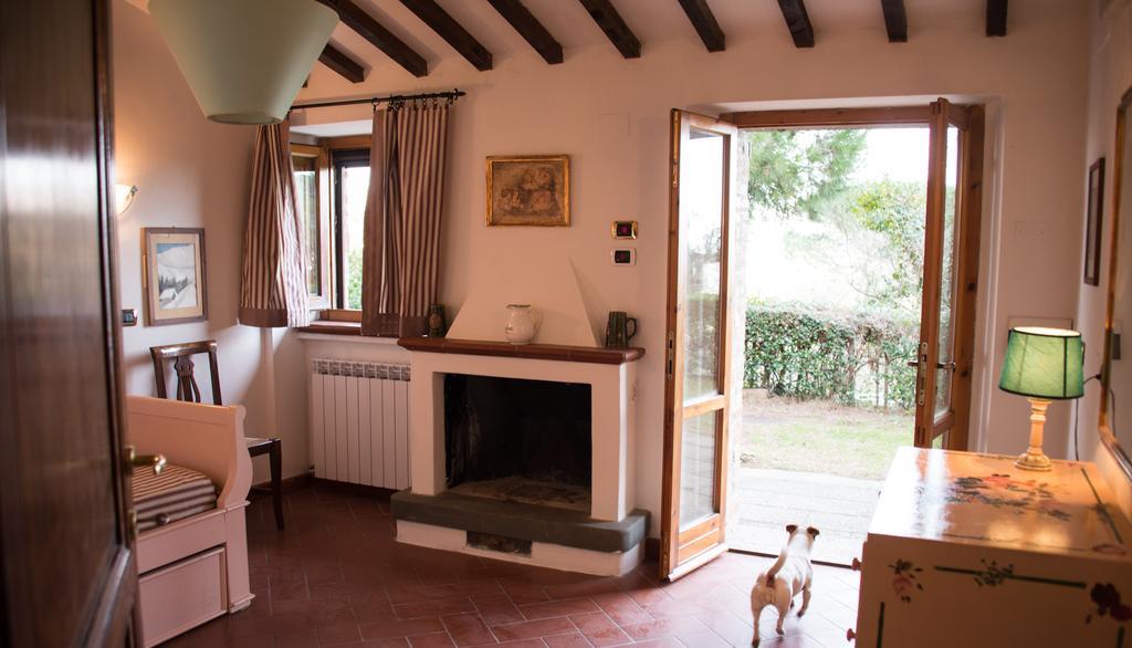 Borgo La Dogana Hotel Tuoro sul Trasimeno Pokój zdjęcie