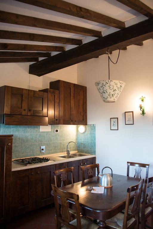 Borgo La Dogana Hotel Tuoro sul Trasimeno Pokój zdjęcie